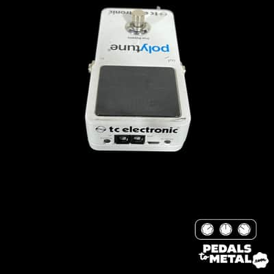 TC Electronic Polytune -x11748 image 3