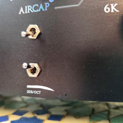 Audiotales Designs 1951 Mastering Equalizer 2024 (RESERVED) image 4
