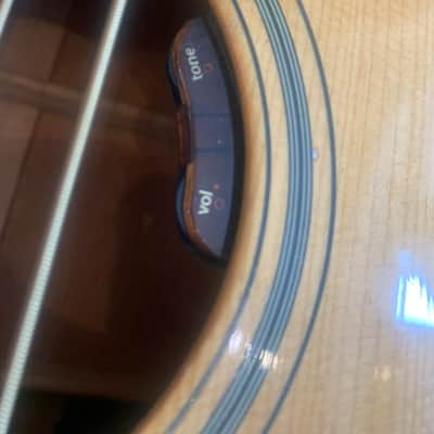 2004 MARTIN D18GE - GOLDEN ERA 1934 - Ex McFly image 7
