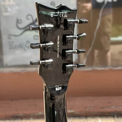 Immagine ESP LTD EC-1007ET Evertune - 11