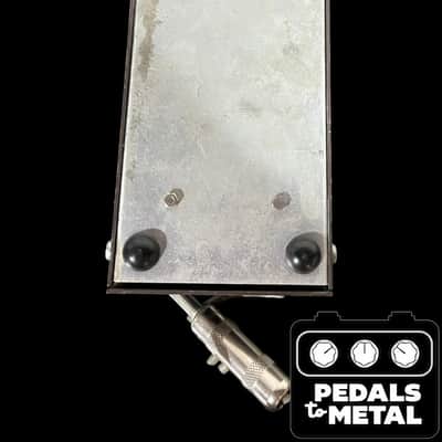 Maestro Fuzz-Tone FZ-1A 1965 - 1967 - Black X16376 image 6