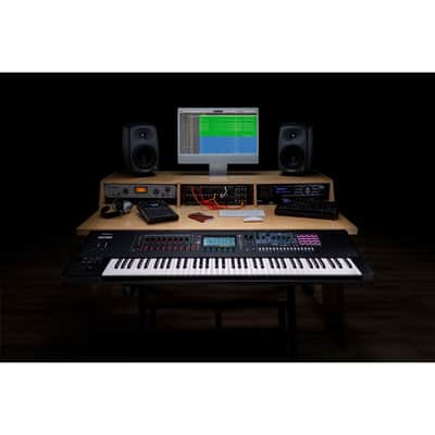 Roland Fantom 7 EX 76-Note Synthesizer - Mint, Open Box image 6