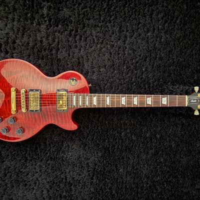 Gibson Les Paul Studio Plus 2001 image 3