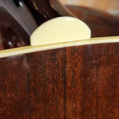 Collings CJ-35 Natural w/ OHSC image 18