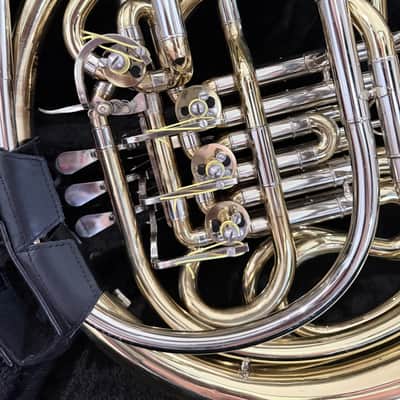 Eastman EFH462 2020 - Double Horn (Kruspe Wrap) image 5