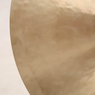 Zildjian 20