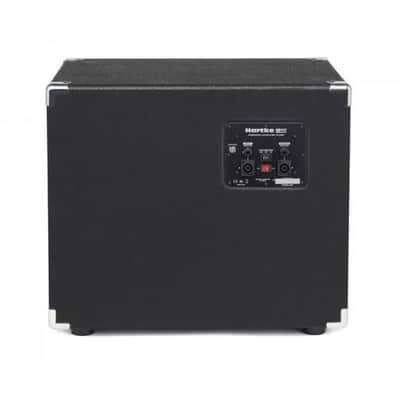Hartke HyDrive HD112 | 300-Watt 1x12" Bass Speaker Cabinet. New with Full Warranty image 3
