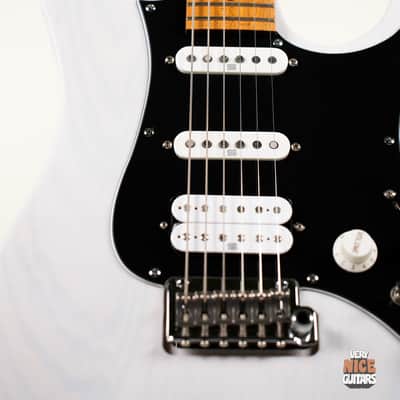 Ibanez AZ2204 LA Custom Shop LACS image 3