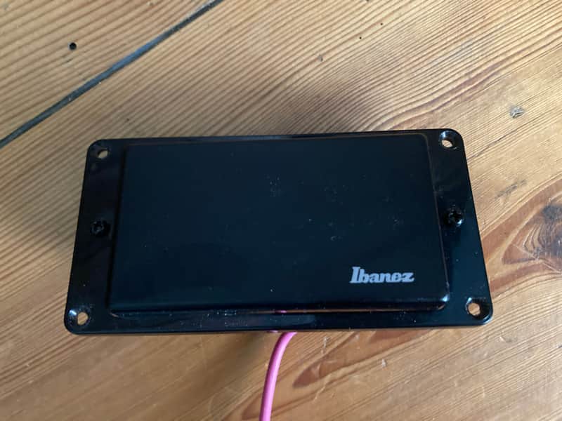 Ibanez IBZ 6 Neck Humbucker for Electric Guitar image 1