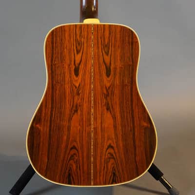 Gibson Heritage 12 12-String Acoustic Guitar Natural w/Case (1969) - Used image 3