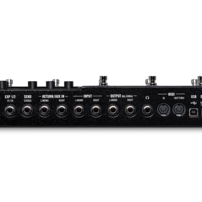 New Line 6 HX Stomp XL Amp & Effects Processor Guitar Multi Effects Pedal image 6
