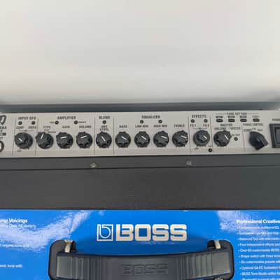 Boss Katana KTN210B 2022 Bild 3