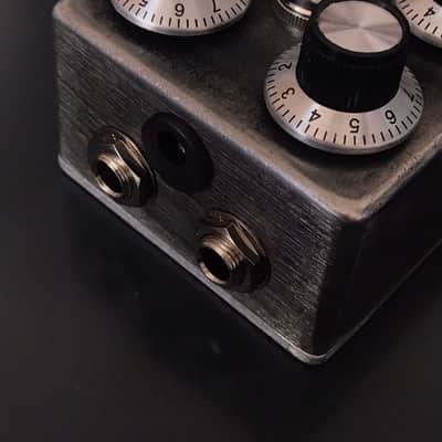 DanDrive Veritas BC108 Fuzz - Fuzz Face style image 2