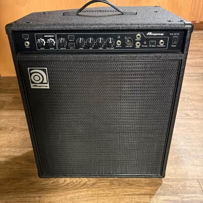 Ampeg BA-210v2 450-Watt 2x10