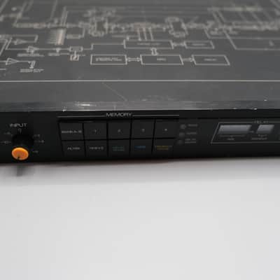 Roland SDE-3000 Digital Delay 1980s - Black image 15