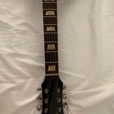 Gibson L-50 F-Hole 1947-present image 15