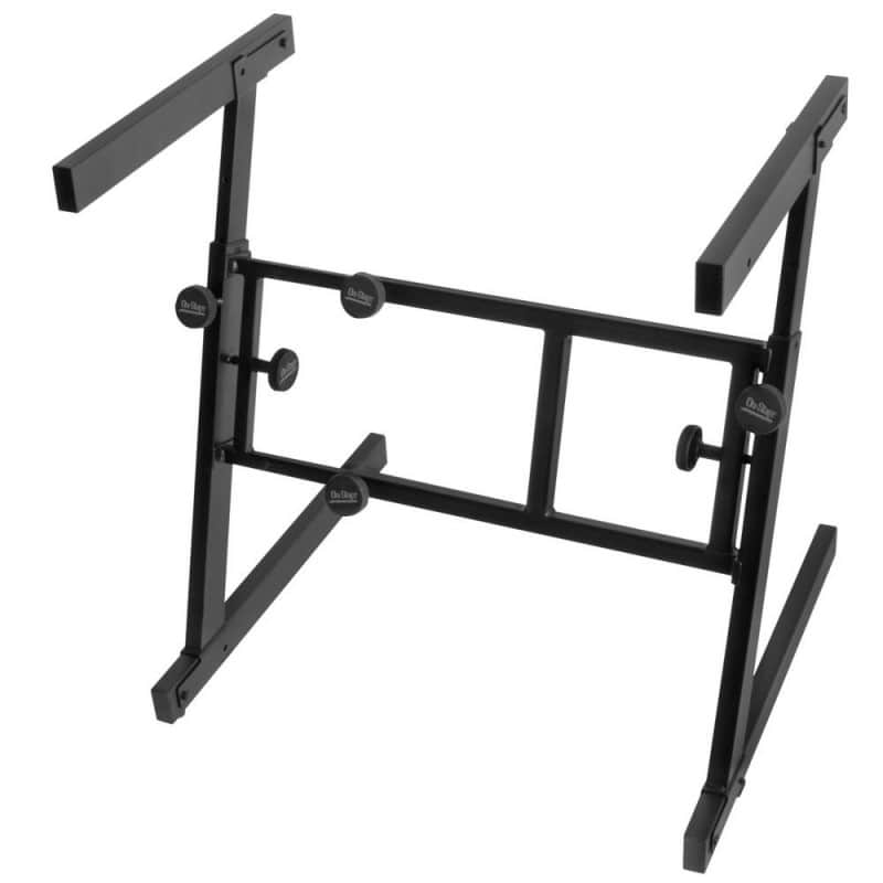 On-Stage Stands KS7350 Pro Keyboard Stand image 1