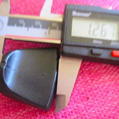 Electronic Cymbal Pad Plastic Wing Nut image 4