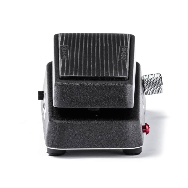 Dunlop 535Q Cry Baby Multi-wah Pedal - Black image 1