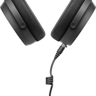 Professional Reference Open-Back Studio Headphones image 2