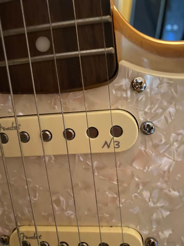 Custom built Stratocaster Stratosaurus 2021 Flame maple-Gorgeous image 1