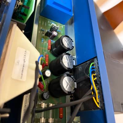 Tube-Tech CL 1B Opto Compressor ! image 10