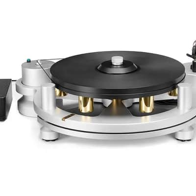 MICHELL GYRO Turntable (Cartridge and Tonearm NOT Included) - NEW! image 2