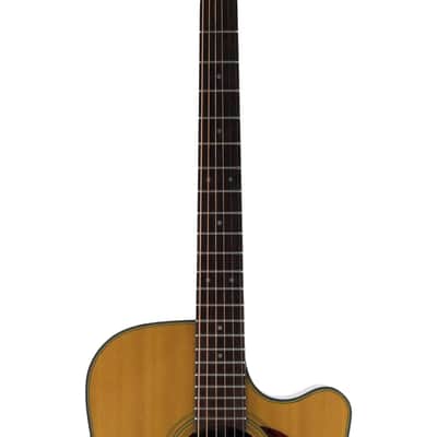 Fender San Miguel Naturel Pre-owned image 3