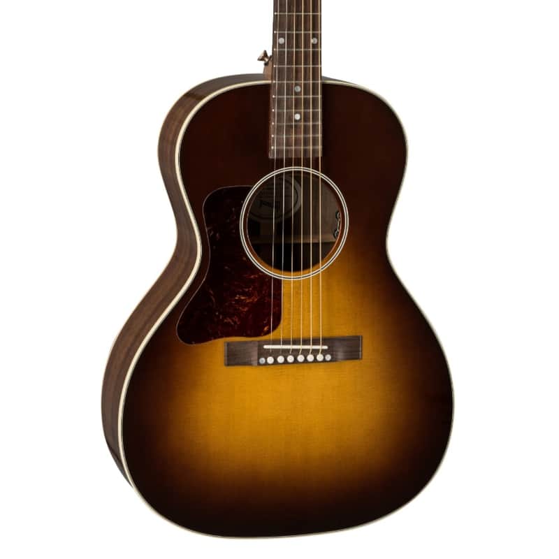 Gibson Montana L-00 Studio Left Handed 2019 image 2