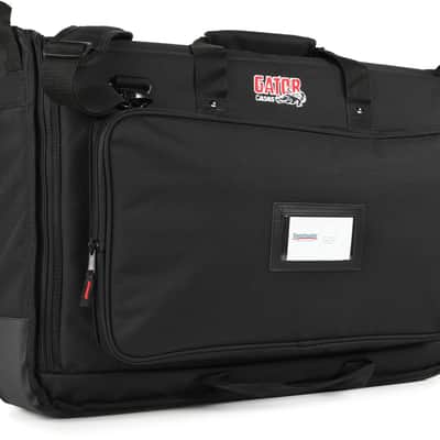 Gator G-LCD-TOTE-SM Padded Transport Bag for 19-inch - 24-inch LCD Screens image 1