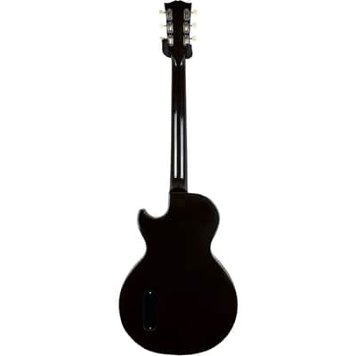 Gibson Les Paul Junior 2001 - Tobacco Burst image 4