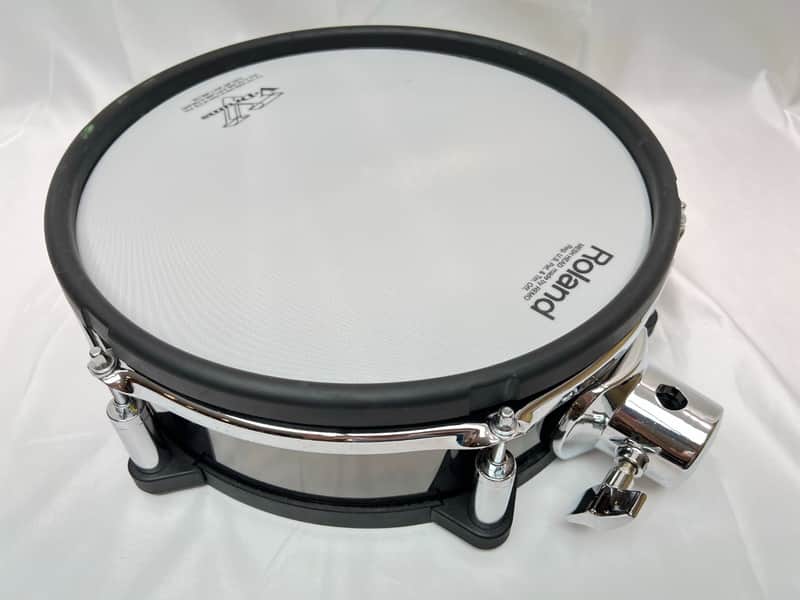 Roland PD-128-BC V-Pad 12" Dual Trigger Mesh Drum Pad