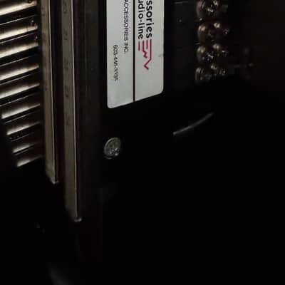 ADC/Audio Accessories  Patchbays - Black image 4