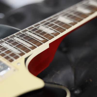 Heritage H-150 STANDARD with case sunburst image 6