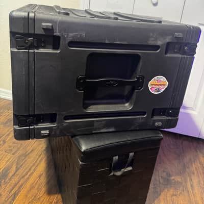 QSC Powerlight 2 PL 236 (set of 2) w/SKB Case 8U image 18