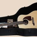 Gibson J-45 Studio 2004 - Natural Satin