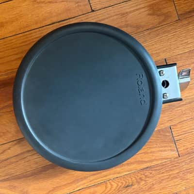 Roland PD-8 V-Pad 8" Dual Trigger Drum Pad 2004 - Present - Black image 1