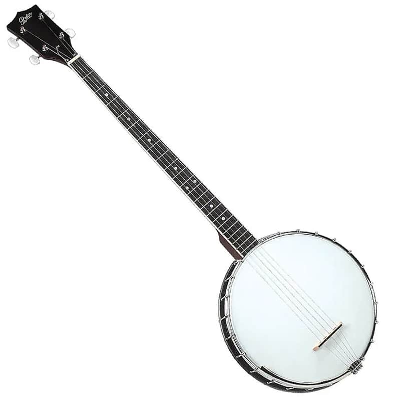 Rover RB-20P Student 4-String Plectrum Banjo Bild 1