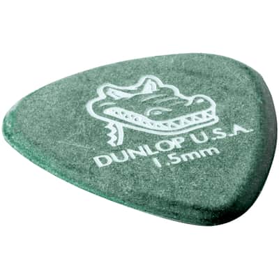 417P150 Gator Grip 1,50mm Sachet de 12 Dunlop image 3
