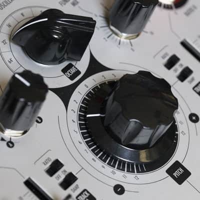 XAOC DEVICES SOFIA : BRAND NEW :  [DETROIT MODULAR] image 2