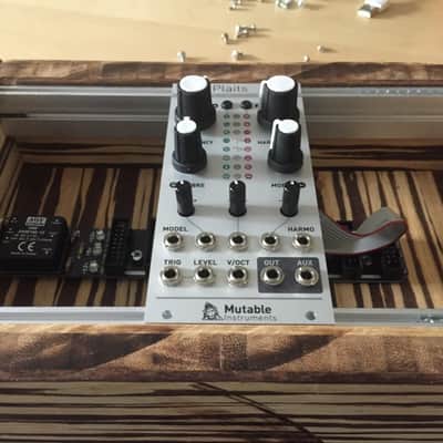 MMI Modular Eurorack USB Power Supply (PCB Only) image 5