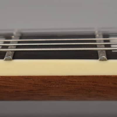 Traveller Guitar EG-1 Custom Black w/Gig Bag image 15