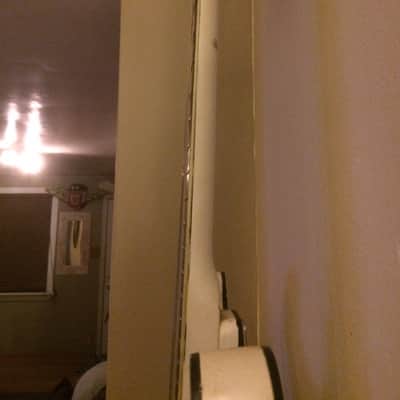 VTG KIMBERLY Teisco Fandel White Knight SC-2 White image 10