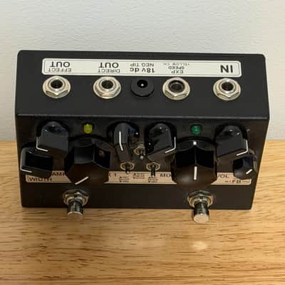 Toneczar Halophaze 2020s - Black Bild 2