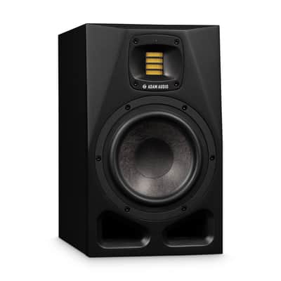 Adam Audio A7V 7” Studio Monitor Single image 1