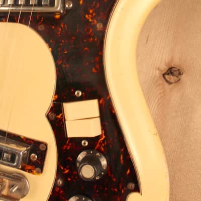 Tokai Hummingbird 100S - Vintage 1968 original Gakki image 9