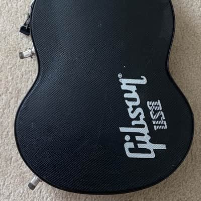 Gibson SG Standard T 2017 - Ebony image 8