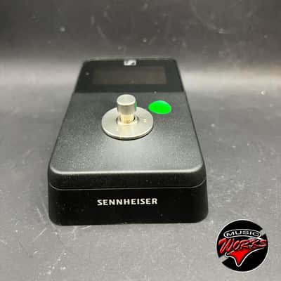 Sennheiser   Xsw D Pedalboard Set image 6