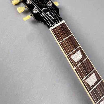 Gibson Les Paul Studio Electric Guitar 2025 - Ebony ~ As New! image 8
