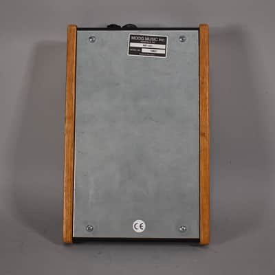 Moog MF-101 Moogerfooger Lowpass-Filter image 3